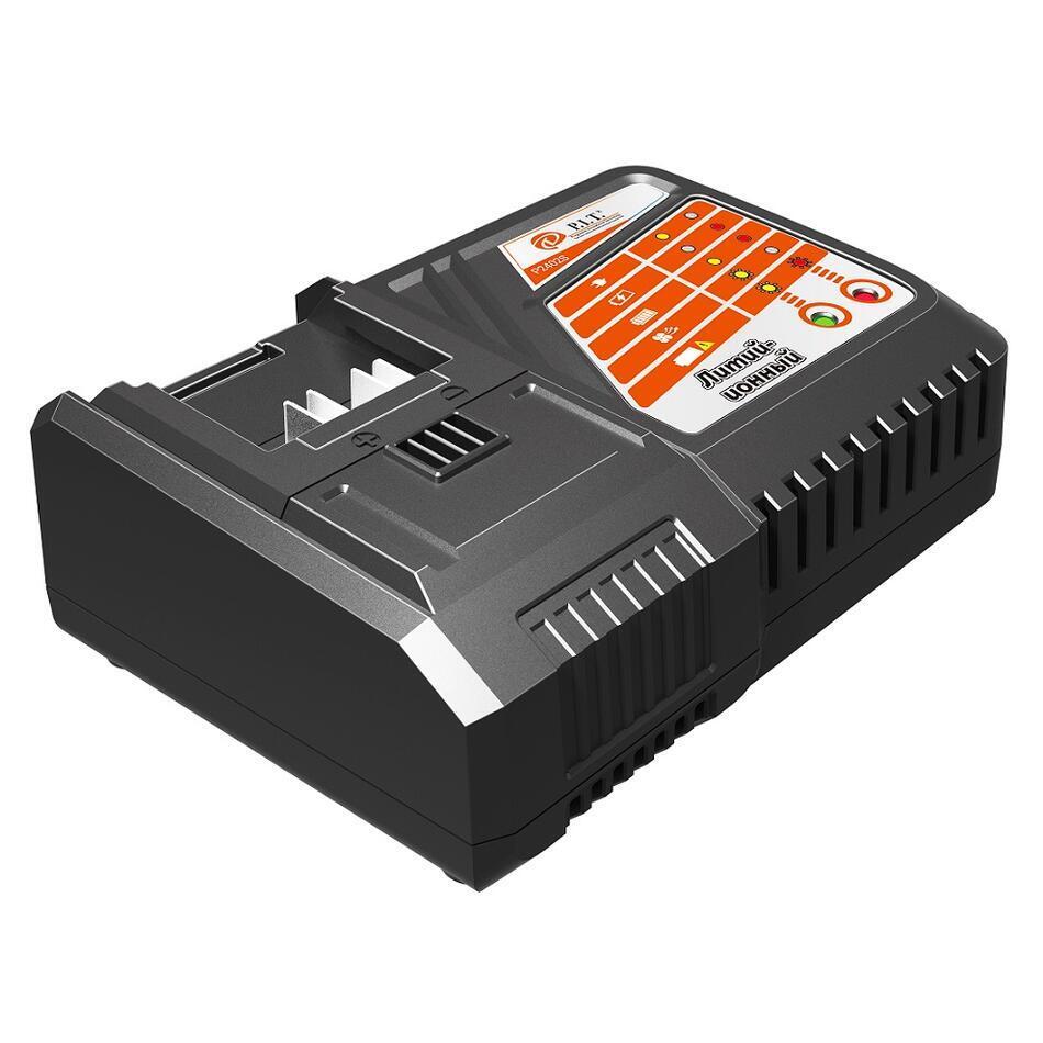 2405S - "P.I.T." - Зарядное устройство SMART