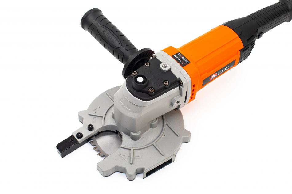 61408 - PRO Электрический арматурорез 1500w 140 mm