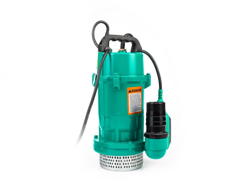 QDX 10-12-0,55F - "AQUA P.I.T." Насос