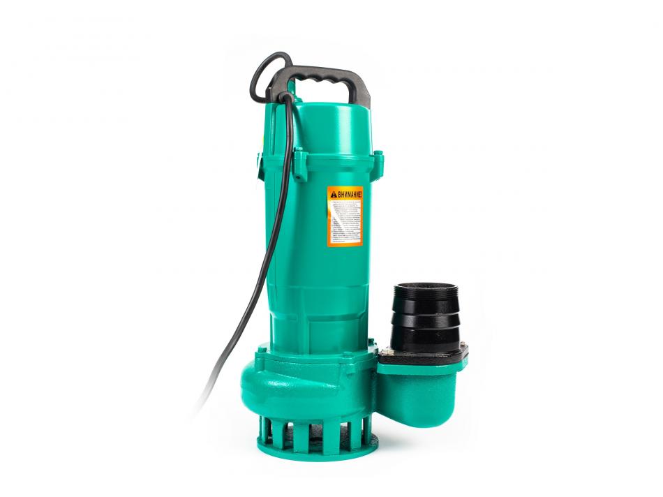 QDX 40-6-1,1 - "AQUA P.I.T." Насос