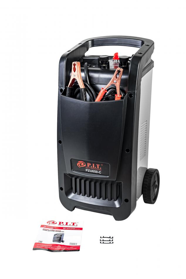 PZU650-C Пуско-зарядное устройство