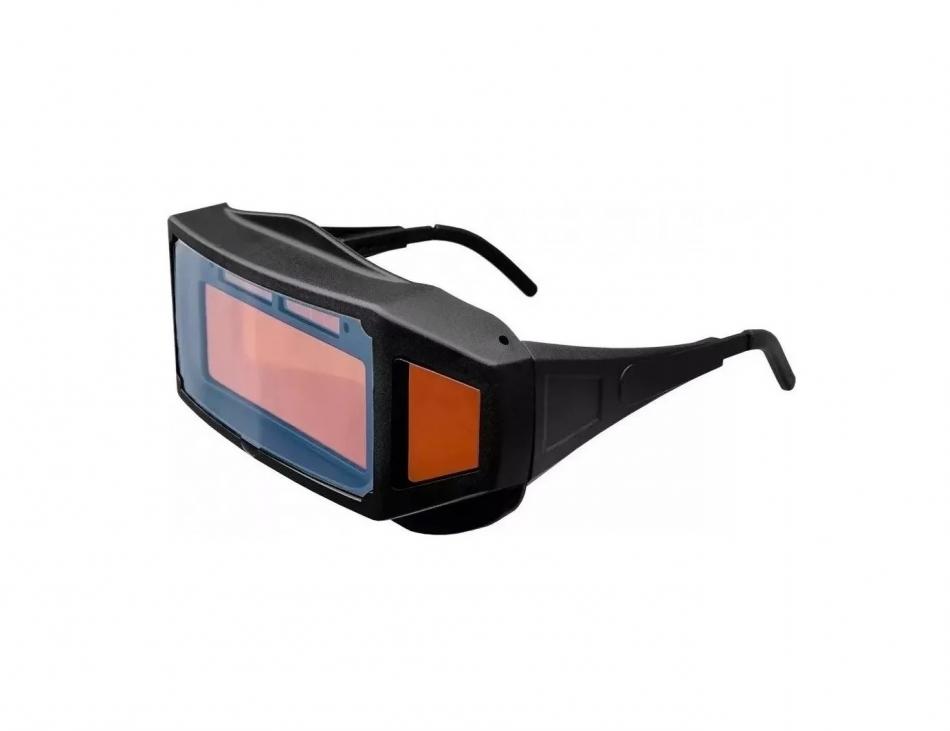 PAH-316 Сварочная маска - Хамелеон