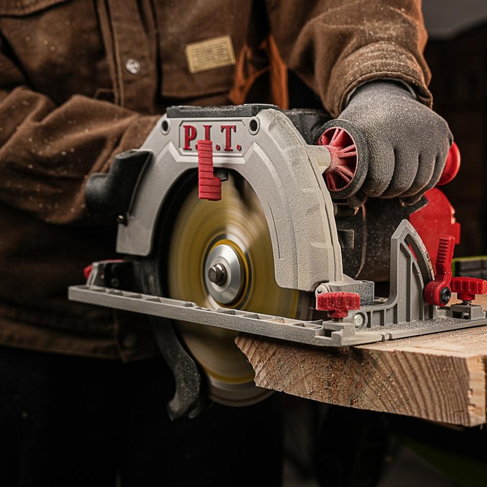 PKS235-C Пила циркулярная 235 mm