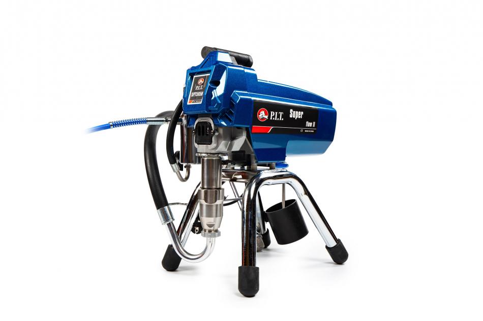 SPT-595N - "P.I.T." Безвоздушний краскопульт Вагнер