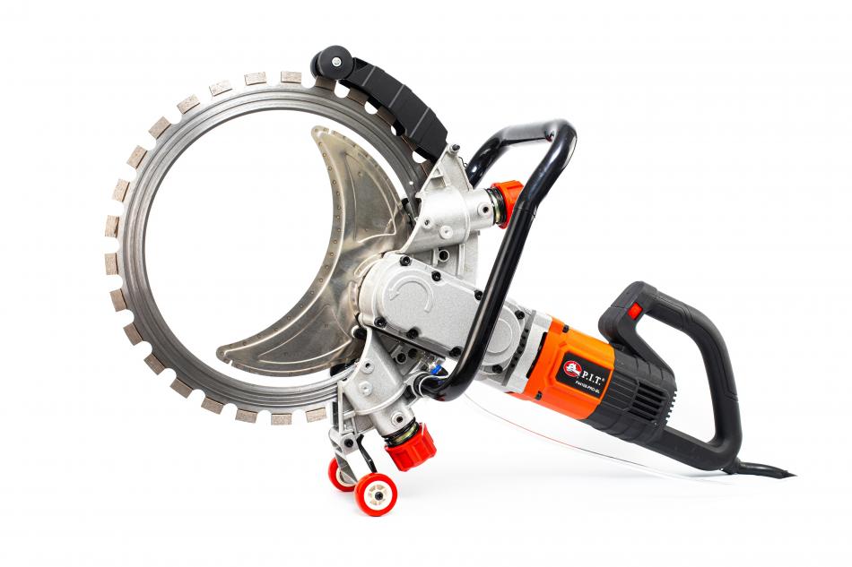 44108-PRO-BL - Пила по бетону - 400мм диск