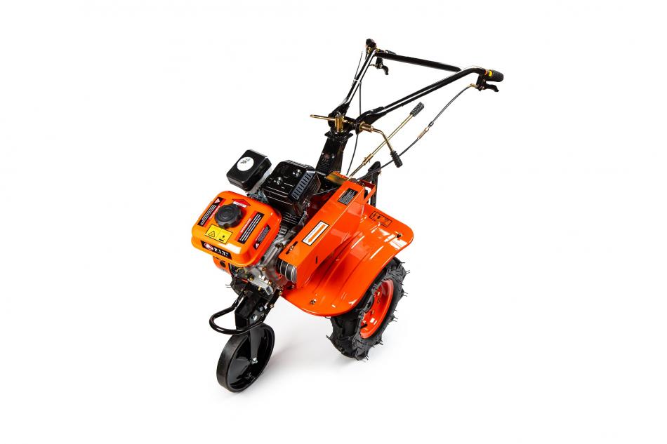 51028 - PRO  "P.I.T." Бензо культиватор  8 HP 900 mm ᶲ