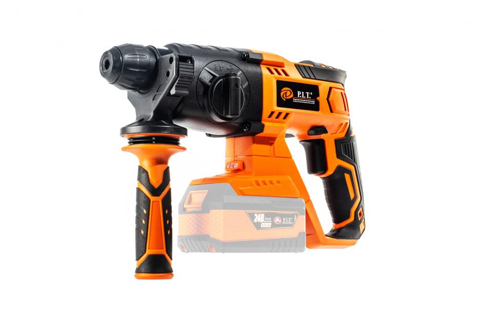 22640-Li - "P.I.T." - Аккумуляторный перфоратор