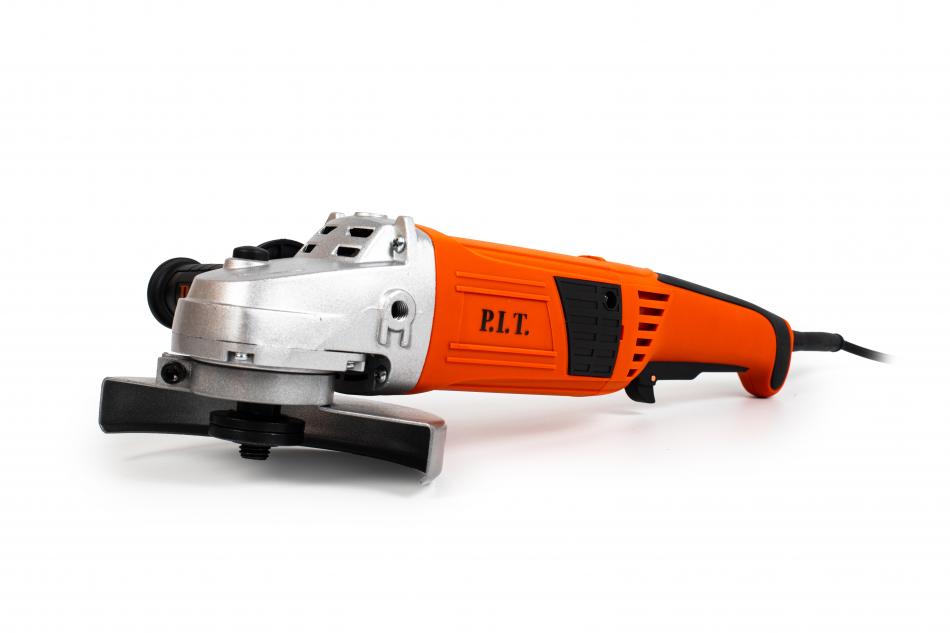 611501 "P.I.T." Угловая шлифовальная машина 1300 w 150 mm