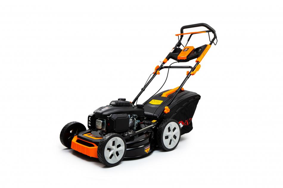 73538 - PRO - "P.I.T." Бензиновая газонокосилка 4000 w