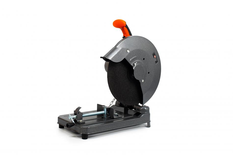 43552 - "P.I.T." Стусло по металу 2500 w 355 mm