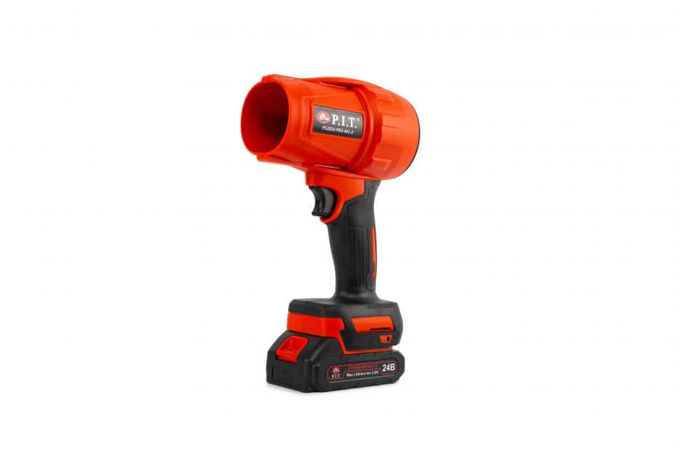 52850-PRO - М1-2 -  Аккумуляторный ветродуй