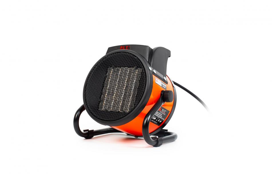 52035 - PRO - "P.I.T."  Электропушка 3,5 kW