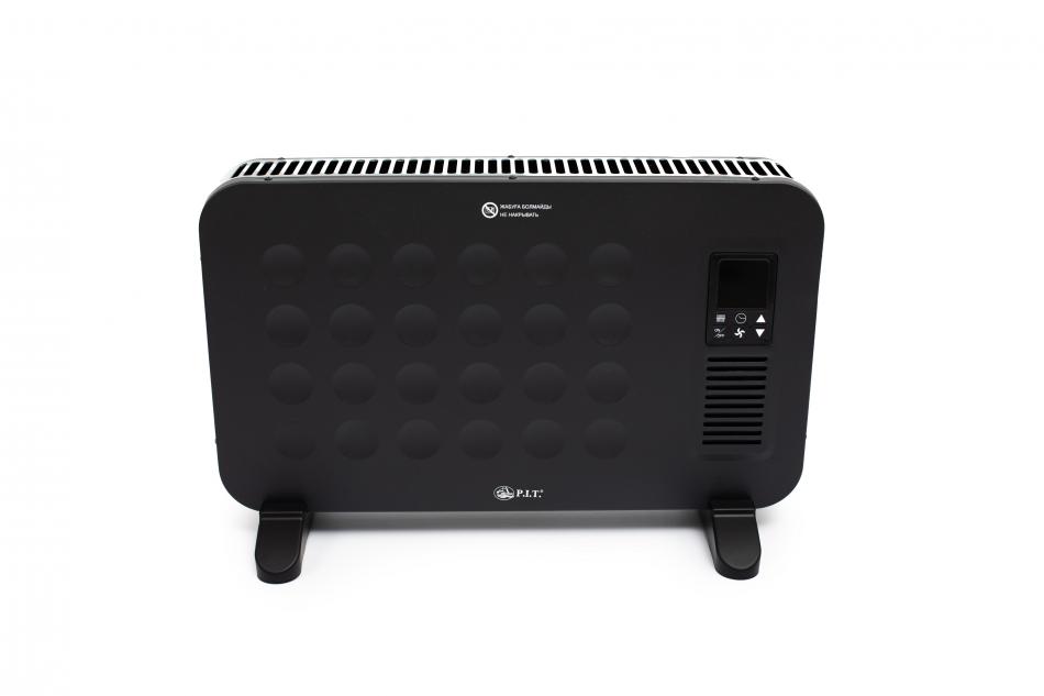 P52030-CVP Конвекторный обогреватель с турбонаддувом