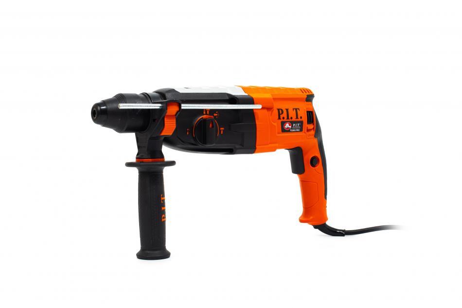 22802 - PRO - "P.I.T." Перфоратор 28 mm 1100 W