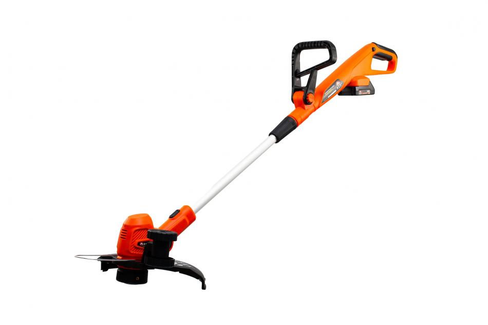 51121-PRO-BL-М1-2 - "P.I.T." Аккумуляторный триммер 24В