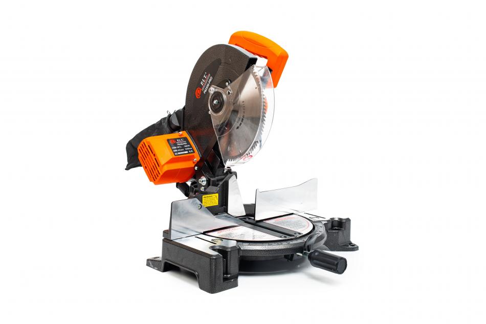 82556 - PRO "P.I.T." Пила торцовочная 1800 w 255 mm