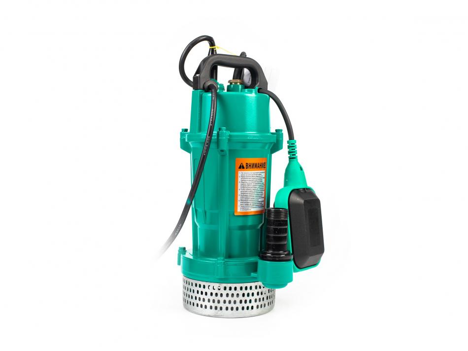 QDX 1,5-12-0.25F - "AQUA P.I.T." Насос