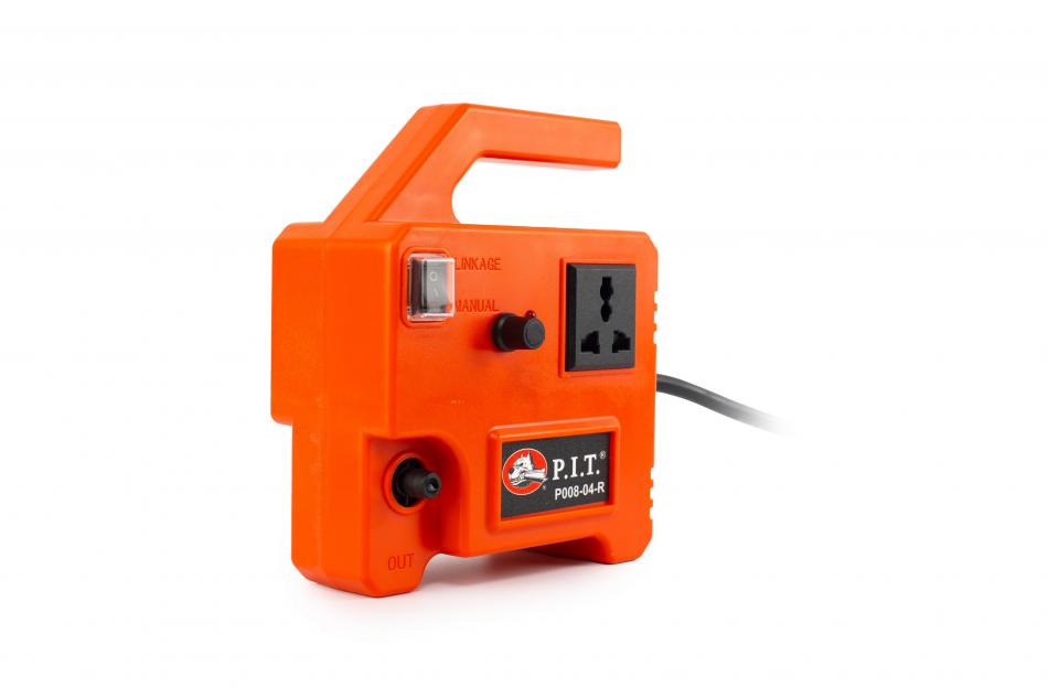 008-04-R - Водяной насос