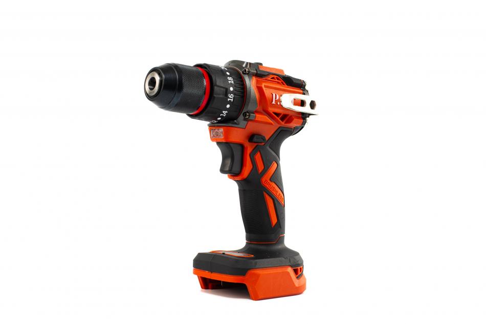 SOLO P31045-SBL-M1 - Аккумуляторный шуруповерт