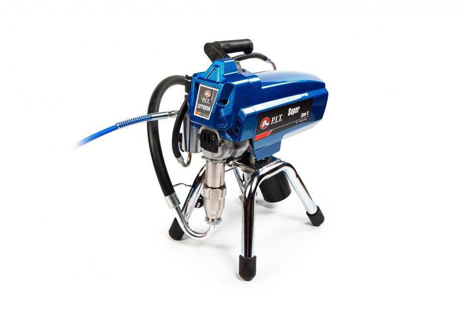 SPT-495N - "P.I.T." Безвоздушний краскопульт Вагнер