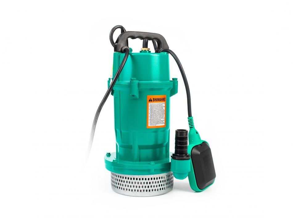 QDX 1,5-25-0,55F - "AQUA P.I.T." Насос